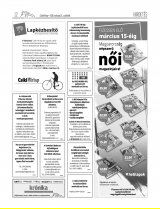Csíki Hírlap XIII. évfolyam, 51. szám