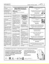 Csíki Hírlap XIII. évfolyam, 51. szám