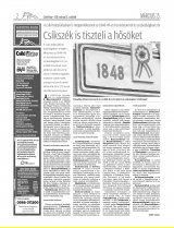 Csíki Hírlap XIII. évfolyam, 51. szám