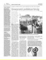 Csíki Hírlap XIII. évfolyam, 51. szám