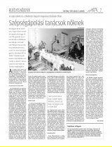 Csíki Hírlap XIII. évfolyam, 51. szám