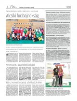 Csíki Hírlap XIII. évfolyam, 51. szám