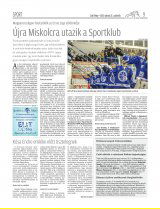 Csíki Hírlap XIII. évfolyam, 51. szám