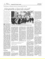 Udvarhelyi Híradó XXIX. évfolyam, 51. szám