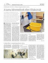 Udvarhelyi Híradó XXIX. évfolyam, 51. szám