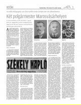 Vásárhelyi Hírlap XII. évfolyam, 52. szám
