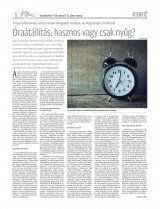 Vásárhelyi Hírlap XII. évfolyam, 52. szám