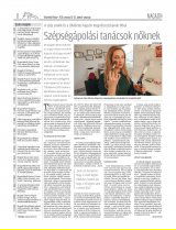 Vásárhelyi Hírlap XII. évfolyam, 52. szám