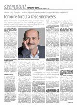 Krónika XX. évfolyam, 52. szám