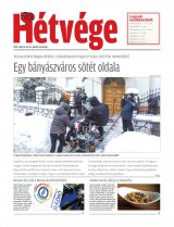 Csíki Hírlap XIII. évfolyam, 52. szám