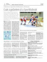 Csíki Hírlap XIII. évfolyam, 52. szám