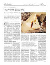Udvarhelyi Híradó XXIX. évfolyam, 52. szám