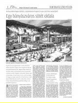 Udvarhelyi Híradó XXIX. évfolyam, 52. szám