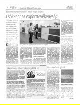 Udvarhelyi Híradó XXIX. évfolyam, 52. szám