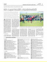 Udvarhelyi Híradó XXIX. évfolyam, 52. szám