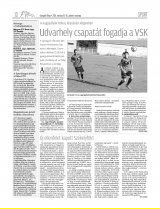Gyergyói Hírlap IX. évfolyam, 52. szám