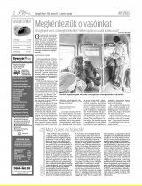 Gyergyói Hírlap IX. évfolyam, 52. szám
