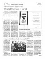 Gyergyói Hírlap IX. évfolyam, 52. szám