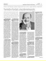 Gyergyói Hírlap IX. évfolyam, 52. szám