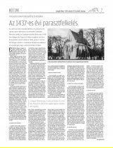 Gyergyói Hírlap IX. évfolyam, 52. szám