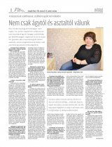 Gyergyói Hírlap IX. évfolyam, 52. szám