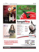 Gyergyói Hírlap IX. évfolyam, 53. szám
