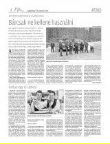 Gyergyói Hírlap IX. évfolyam, 53. szám