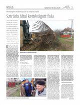 Vásárhelyi Hírlap XII. évfolyam, 53. szám