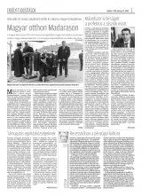 Krónika XX. évfolyam, 53. szám