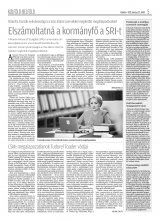 Krónika XX. évfolyam, 53. szám