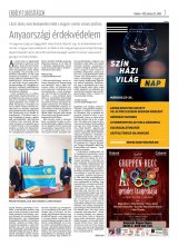 Krónika XX. évfolyam, 53. szám