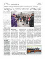 Csíki Hírlap XIII. évfolyam, 53. szám