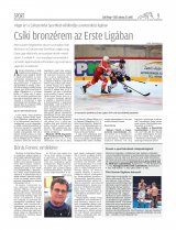 Csíki Hírlap XIII. évfolyam, 53. szám