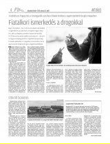 Udvarhelyi Híradó XXIX. évfolyam, 53. szám