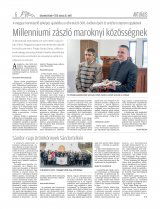 Udvarhelyi Híradó XXIX. évfolyam, 53. szám