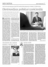 Krónika XX. évfolyam, 54. szám
