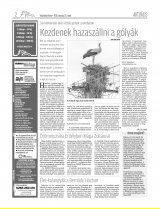 Vásárhelyi Hírlap XII. évfolyam, 54. szám