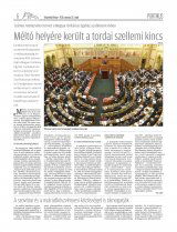 Vásárhelyi Hírlap XII. évfolyam, 54. szám
