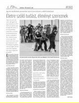 Csíki Hírlap XIII. évfolyam, 54. szám
