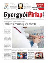 IX. évfolyam, 54. szám