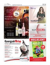 Gyergyói Hírlap IX. évfolyam, 54. szám
