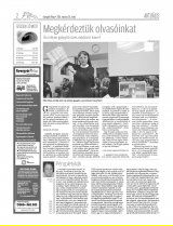 Gyergyói Hírlap IX. évfolyam, 54. szám