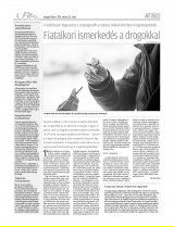 Gyergyói Hírlap IX. évfolyam, 54. szám