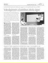 Gyergyói Hírlap IX. évfolyam, 54. szám