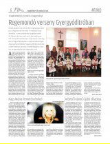 Gyergyói Hírlap IX. évfolyam, 54. szám