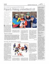 Gyergyói Hírlap IX. évfolyam, 54. szám