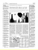 Udvarhelyi Híradó XXIX. évfolyam, 54. szám