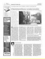 Udvarhelyi Híradó XXIX. évfolyam, 54. szám
