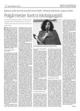 Krónika XX. évfolyam, 55. szám