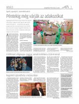 Gyergyói Hírlap IX. évfolyam, 55. szám